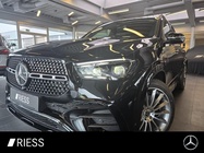 Mercedes-Benz GLE-Class 2026