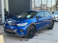 Volkswagen ID.4 2022