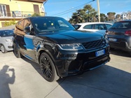 Land Rover Sport 2019