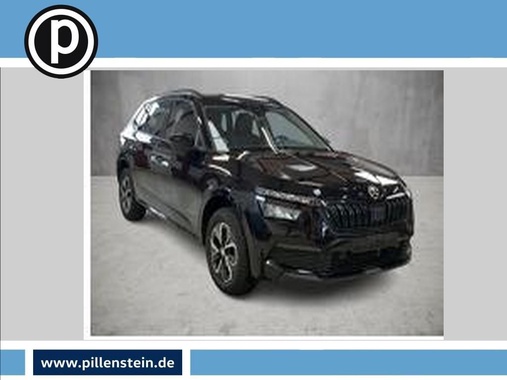 Skoda Kamiq 2023