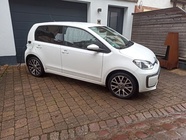 Volkswagen up! 2022