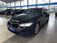 BMW 5 Series 2021