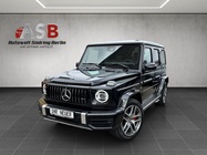 Mercedes-Benz G-Class 2020