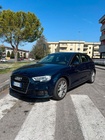Audi A3 2019