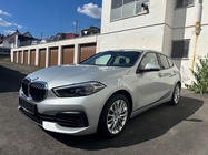 BMW 1 Series 2019