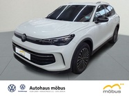 Volkswagen Tiguan 2025