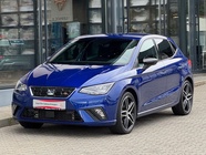Seat Ibiza 2021