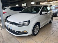 Volkswagen Polo 2017