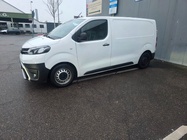 Toyota Proace 2020