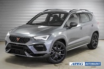 Cupra Ateca 2025