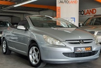 Peugeot 307 2004