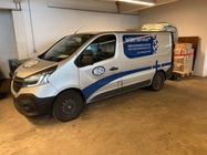 Renault Trafic 2019