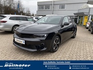 Opel Astra 2024