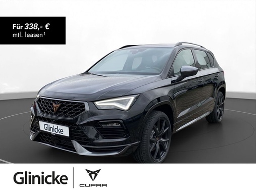 Cupra Ateca 2025