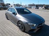 Mercedes-Benz A-Class 2021