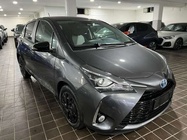 Toyota Yaris 2018