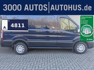 Ford Transit 2020