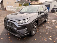 Toyota RAV4 2019