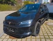 Cupra Ateca 2019