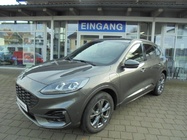 Ford Kuga 2022