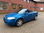 Renault Megane 2004
