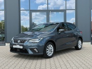 Seat Ibiza 2021