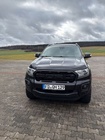 Ford Ranger 2020
