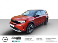 Opel Frontera 2026