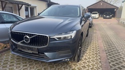 Volvo XC60 2020