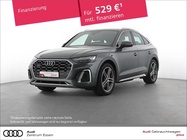 Audi SQ5 2022