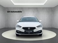 Seat Leon 2022