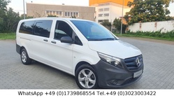 Mercedes-Benz Vito 2021
