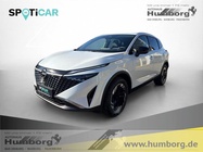 Nissan Qashqai 2026