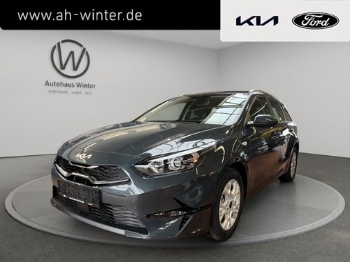 Kia cee'd Sportswagon 2025