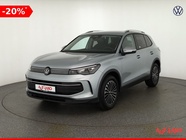 Volkswagen Tiguan 2026