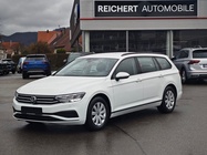 Volkswagen Passat 2022