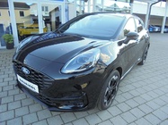 Ford Puma 2024