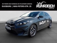 Kia cee'd / Ceed 2025