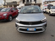 Opel Crossland 2021