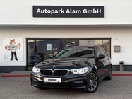 BMW 5 Series 2018