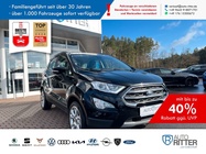 Ford EcoSport 2021