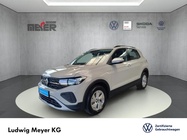 Volkswagen T-Cross 2024