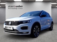 Volkswagen T-Roc 2019