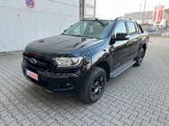 Ford Ranger 2019