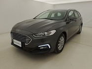 Ford Mondeo 2019