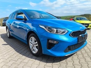 Kia Ceed 2020