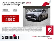 Audi Q4 e-tron 2025