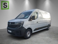 Renault Master 2025