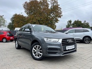 Audi Q3 2018