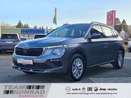 Skoda Kamiq 2024